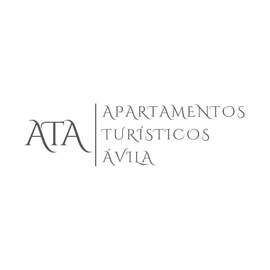 Apartamentos Turisticos Avila Villa Carmen II Exteriör bild